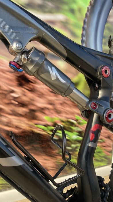 Scott spark 60 26”/XC