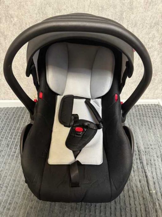 Коляска Luxmom 3в