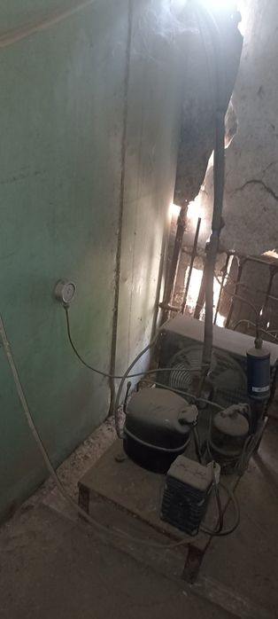 Холодильная камера