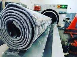 • Стирка ковров • Гилам ювиш — 24 соат ичида ювиб берамиз