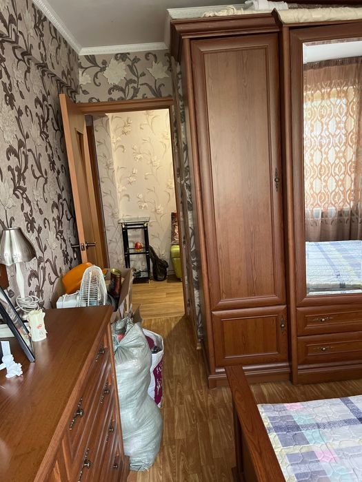 Продам квартиру 2х комнатную