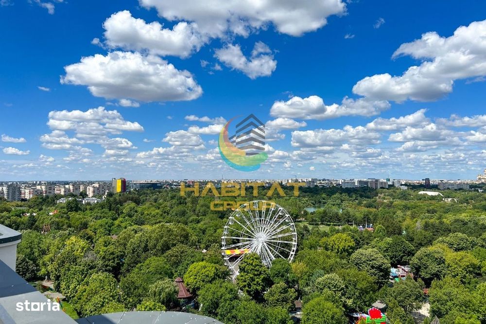 Vanzare garsoniera Brancoveanu McDonalds Parcul Tineretului