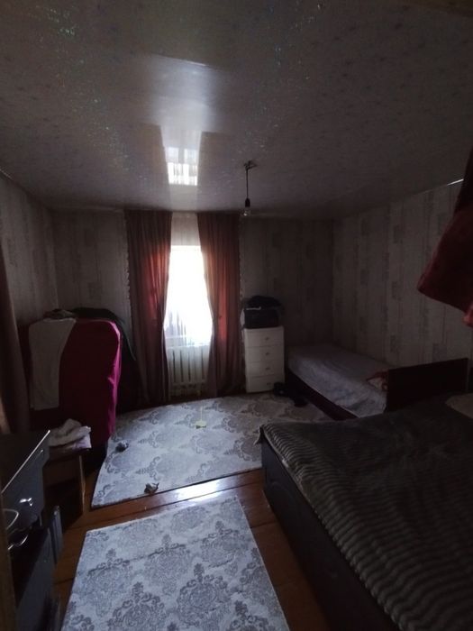 Продам дом и участок огромный