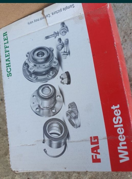 Rulment spate Bmw E 90