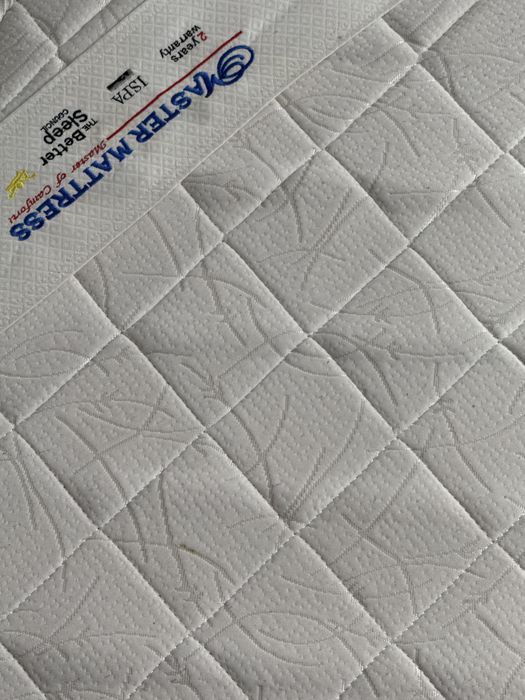 Продам свой матрас