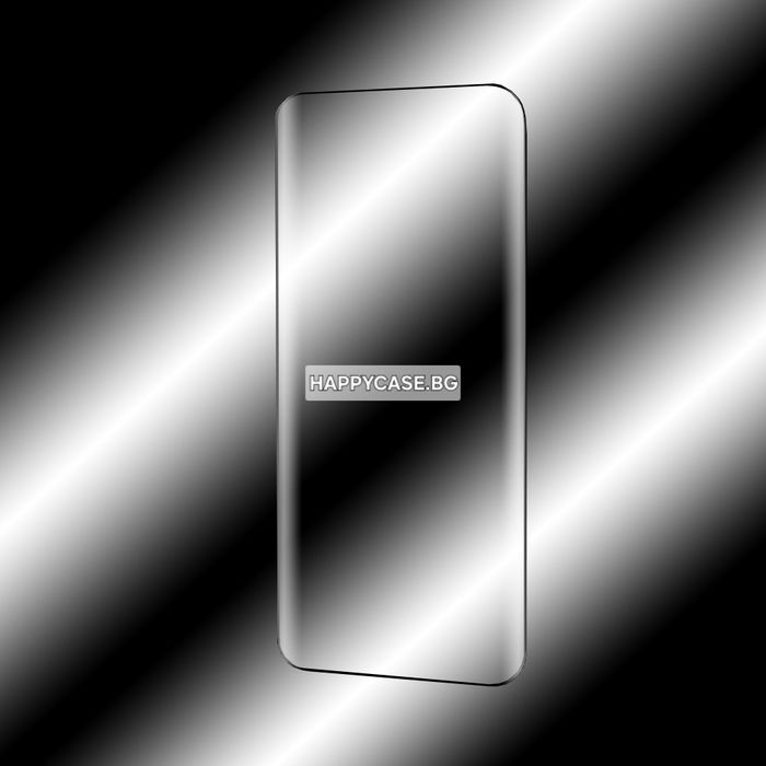 Motorola Edge 70 Fusion / Edge 60 / Edge 60 Fusion / Edge 60 Pro / 3D Full Glue Извит стъклен протектор с цяло лепило