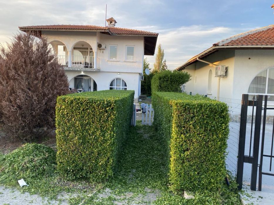 Продава се Къща в с. Черно море, Област Бургас - 130 кв.м за 1300 €/кв.м - Снимка #2