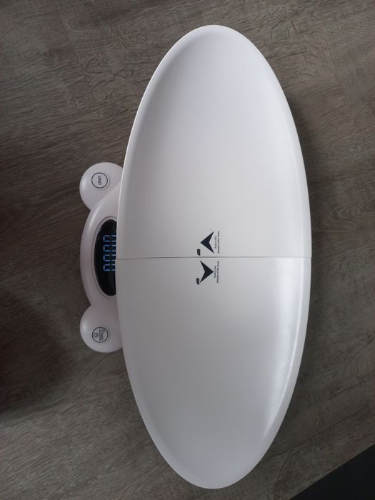 Cantar digital bebelusi (EasyCare baby )