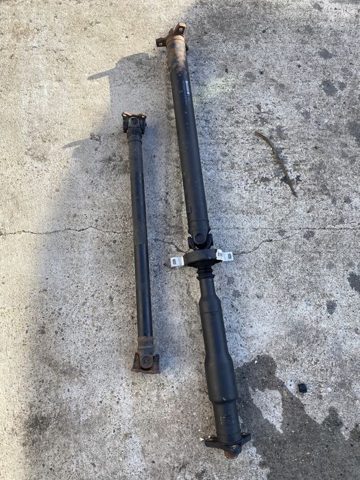 Vand cardan mic si mare bmw e90 x1 e84 xdrive