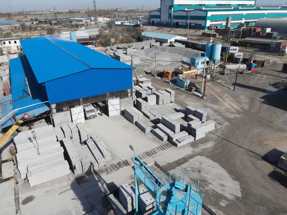 Плиты перекрытия ГОСТ в наличии