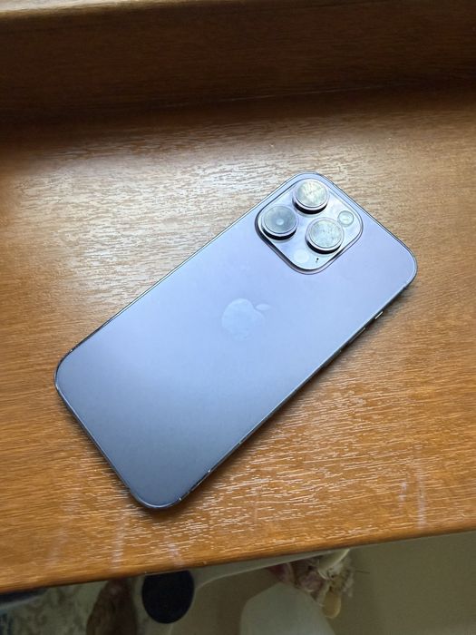 Iphone 14 pro 128 gb