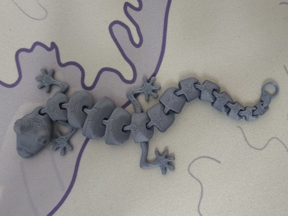 Брелок антистресс игрушка