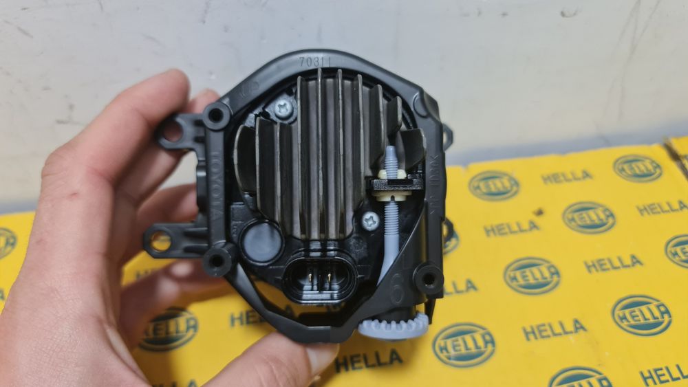 Lampa proiector ceata led Toyota Land Cruiser Lexus KOITO 48-150 Prius