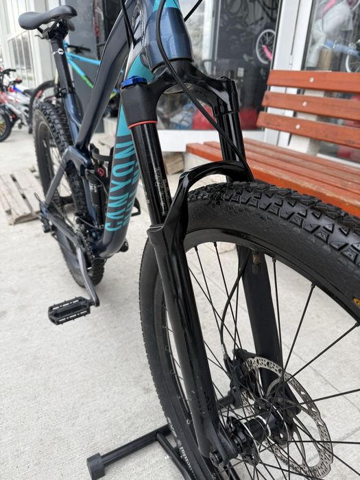 Планински велосипед Мекица Canyon  размер: 27.5/M