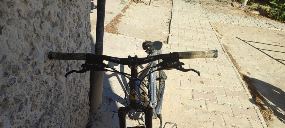 продам мтб велосипед