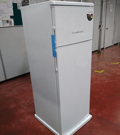 Холодильник Schaub Lorenz