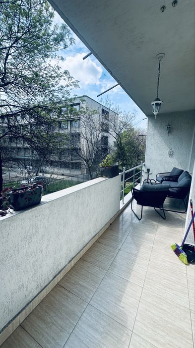 Дава се под наем Тристаен апартамент в с. Ягодово, Област Пловдив - 120 кв.м за 663 € - Снимка #17