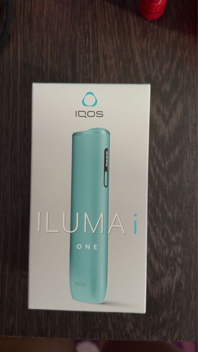 Iqos Iluma i one