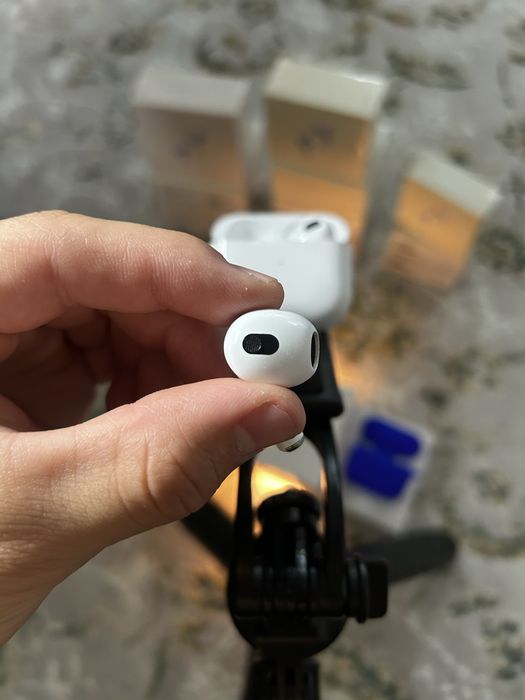 Airpods 3 /Airpods 4 / Airpods 4anc / эйрподсы