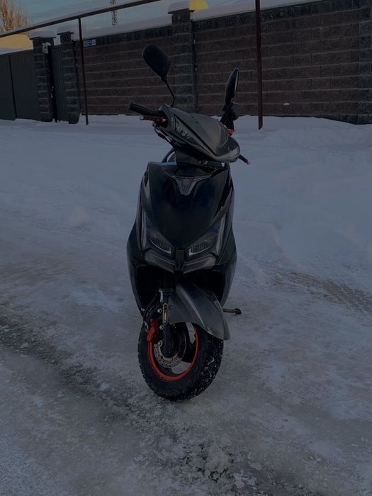 Продам м8 про 165 куб