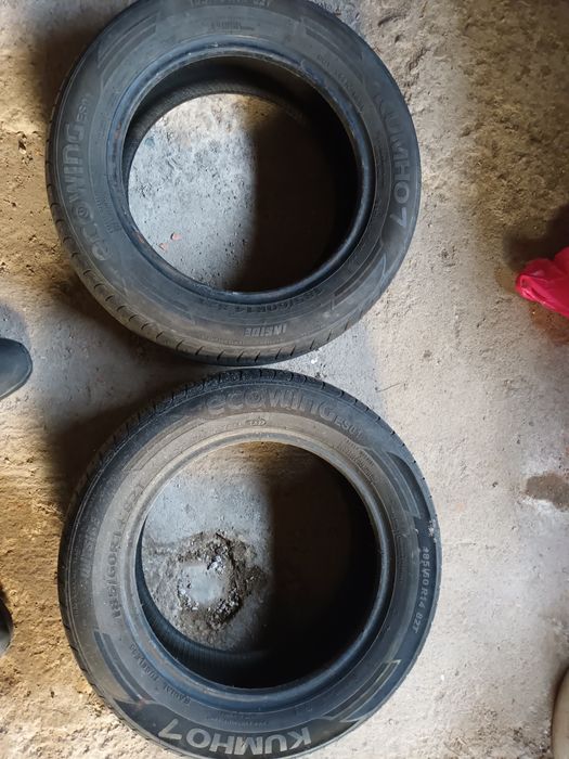 2 Anvelope vara 180/65 r14