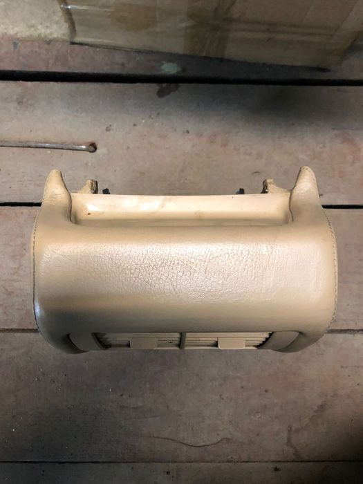 Зданяя клима для БМВ Е38