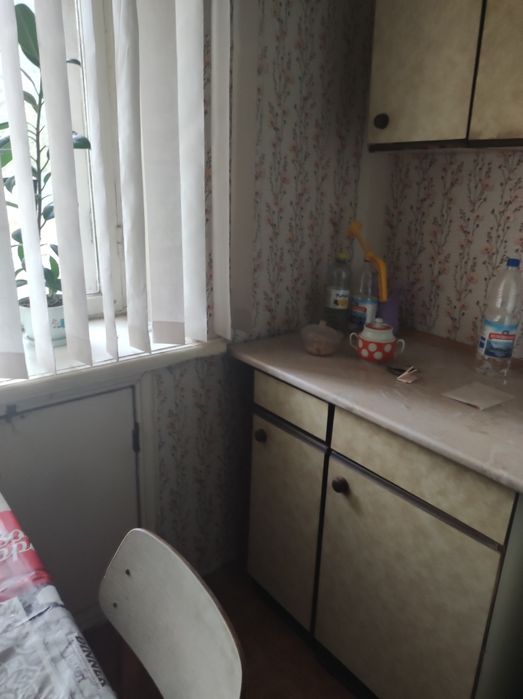 Продам 2х комнатную квартиру