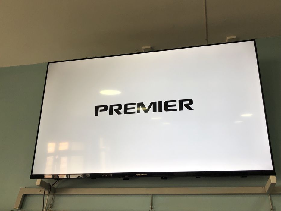 Продается телевизор premier