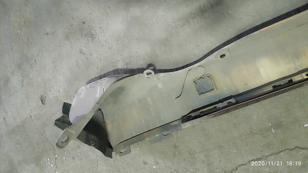 пороги на мерседес 190 w201