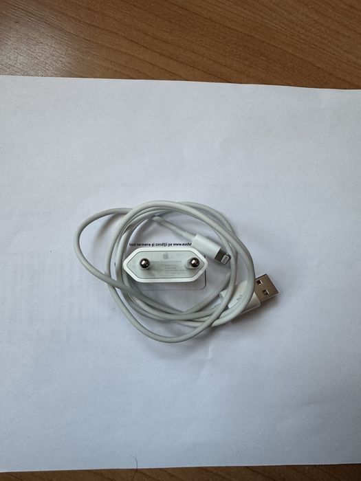 Iphone 6 s in stare foarte buna fara cont si liber de retea.