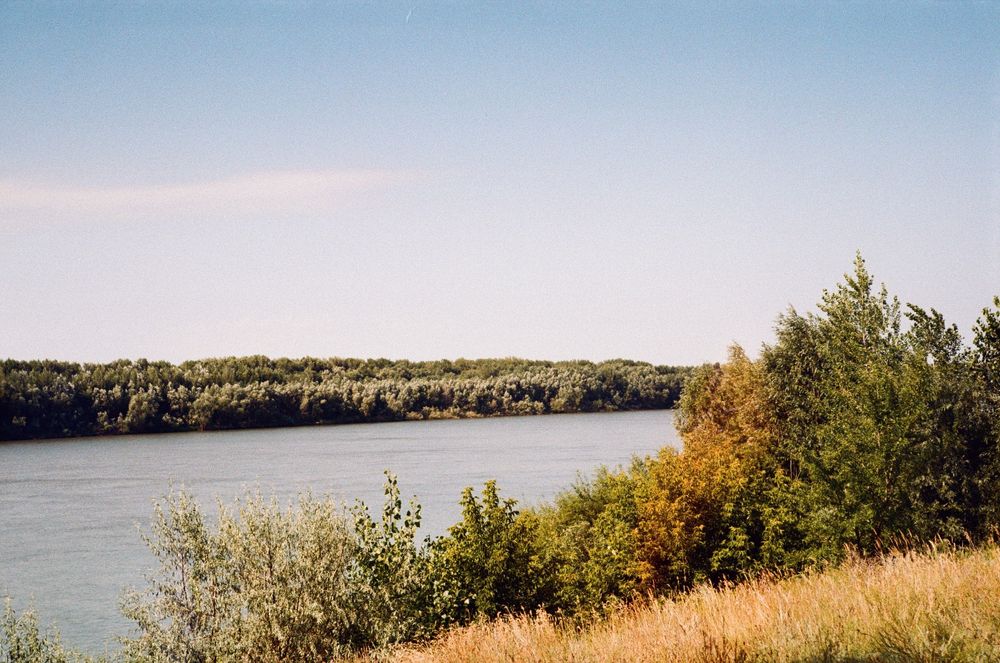 Пленочный фотоаппарат Киев 4А