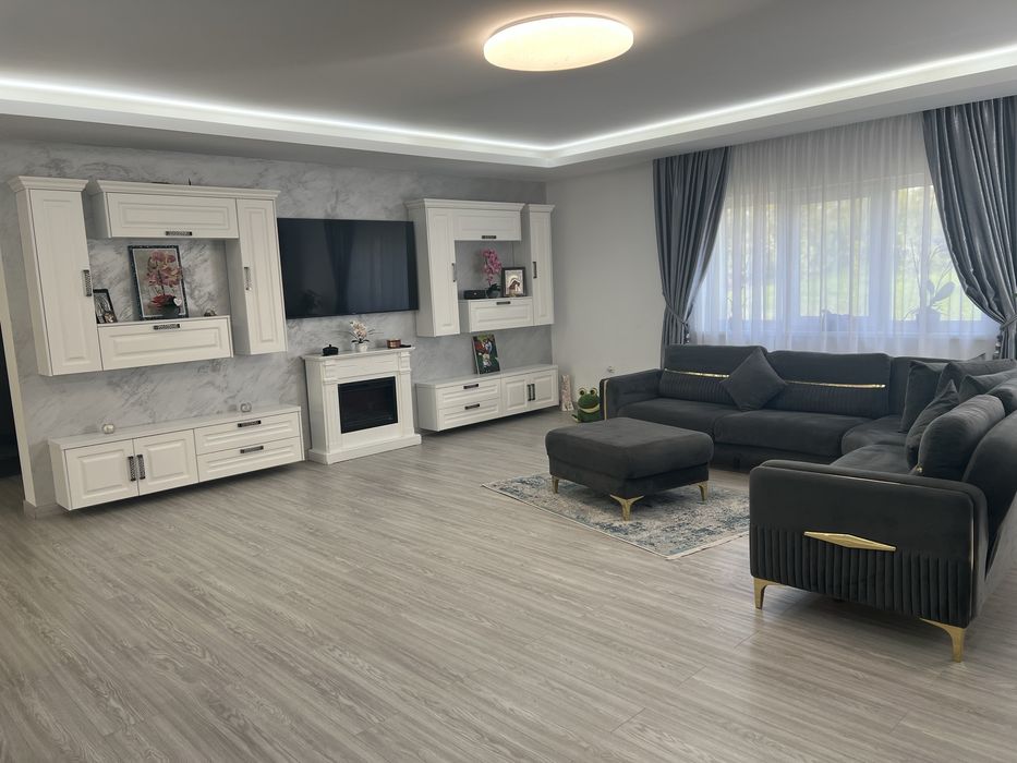 Casa noua la strada -Rosiori /Rachiti