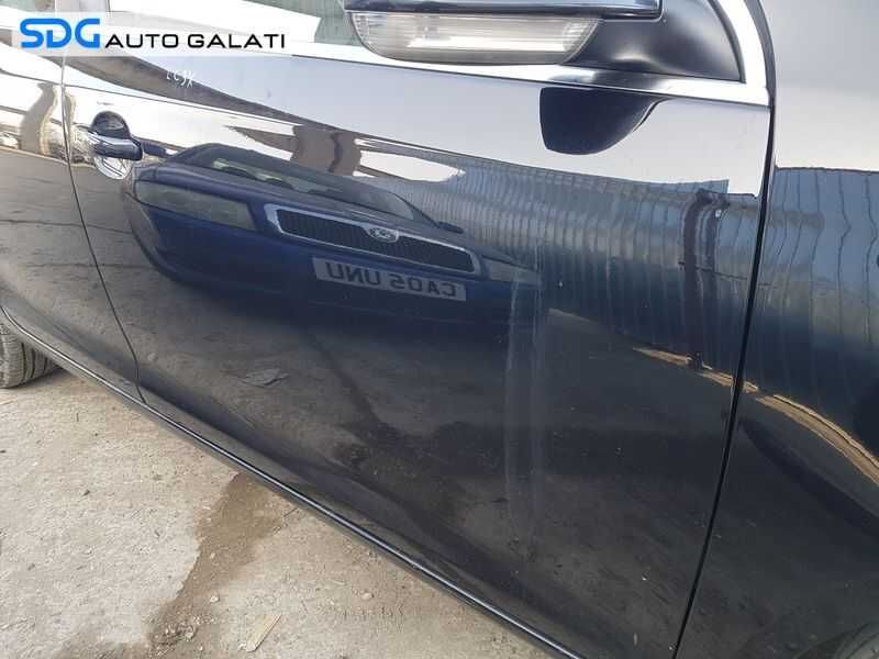 Usa Usi Portiera Portiere Dezechipata Dreapta Fata VW Golf 6 Break Variant Combi 2008 - 2014 Culoare LC9X