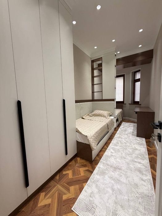 Квартира 5 ком в новостройке, 130м² Мирзо Улугбекский р-н, Паркентский