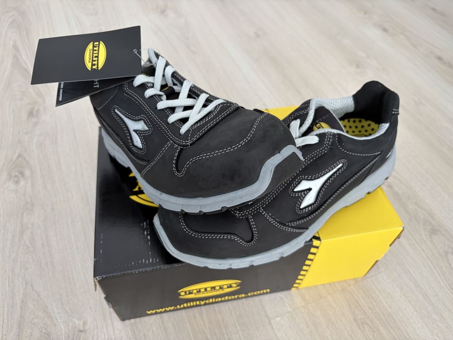Работни обувки Diadora