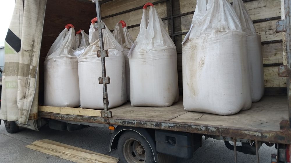 Ingrasaminte CHIMICE