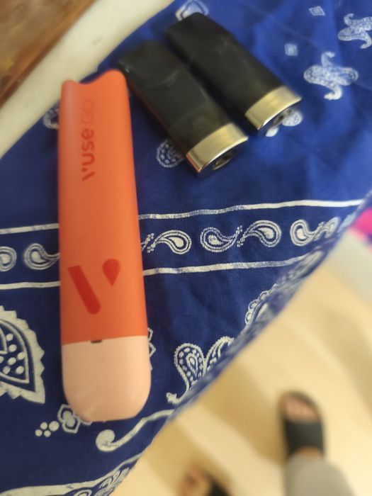 Vuse reload țigară electronică