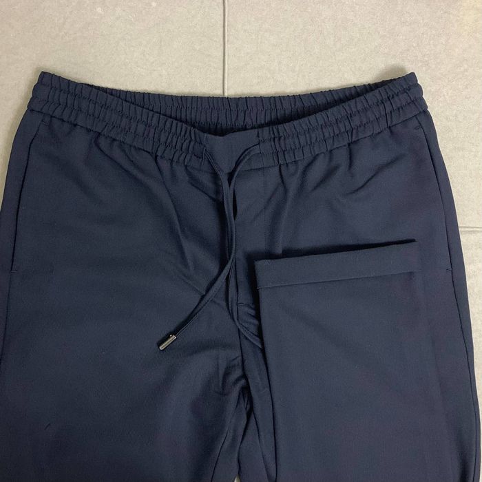 Брюки Маскулино