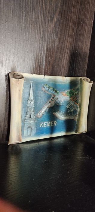 Продам новые фигурки свечи для интерьера