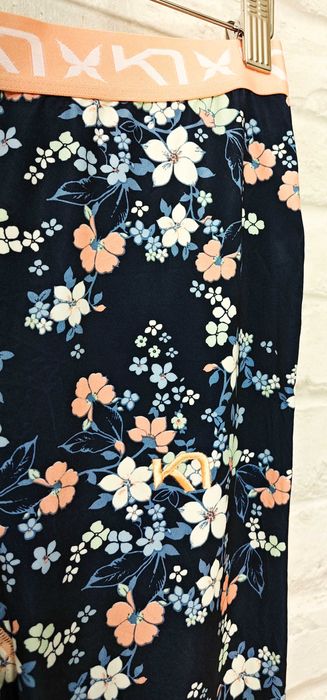 Kari Traa Флоране дамски сет / екип размер L