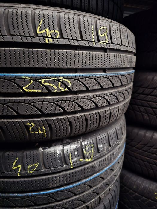 255.40.19 2x imperial 2x michelin m+s