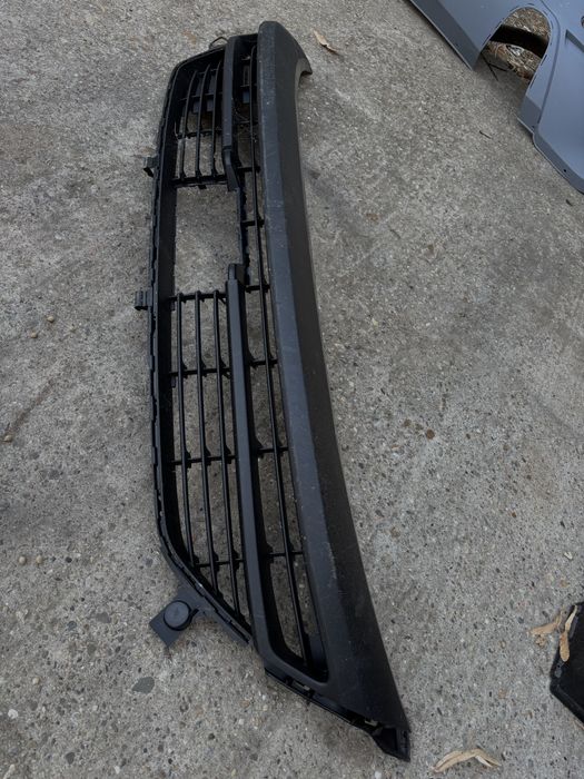 Решетка Опел Кросланд/Opel Crossland X