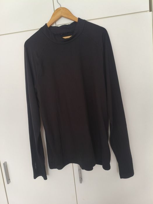 Bluza cu maneca lunga pentru ski
