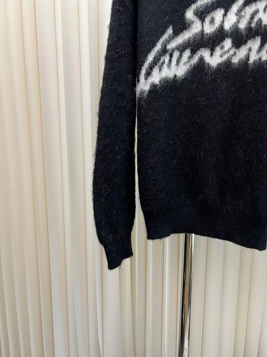 Pulover Saint Laurent S L XXL