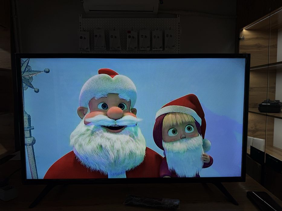 Телевизор Color 32дюйм