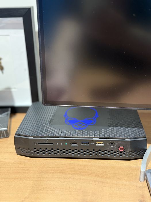 intel nuc i7 • Anunturi gratuite • OLX.ro