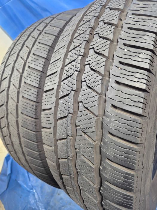 235/65/16 c Continental