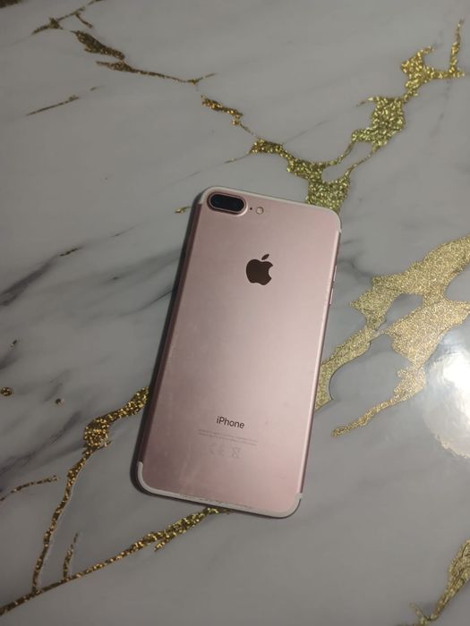 Iphone 7 plus и s20 ultra