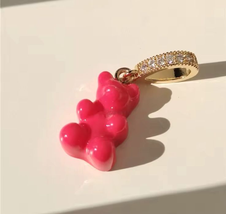 аксесоар " желирано " мече