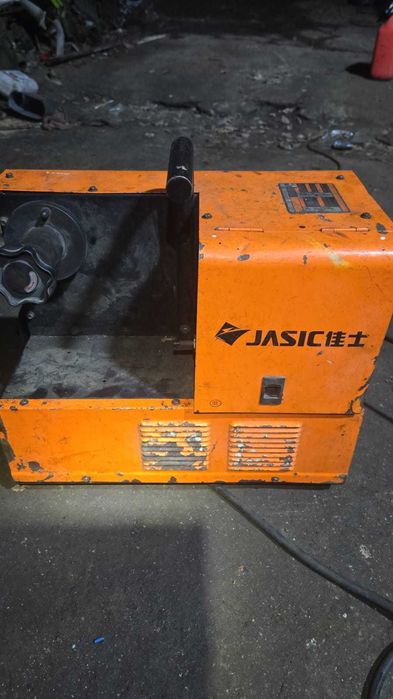 Сварочный аппарат JASIC NB 200(N240)
